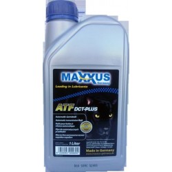Трансмисионно масло MAXXUS ATF-DCT * 1л.